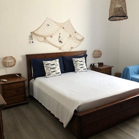 Casa Marietta Appartement San Vito Lo Capo Buitenkant foto