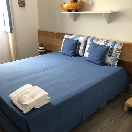 Casa Marietta Appartement San Vito Lo Capo Buitenkant foto