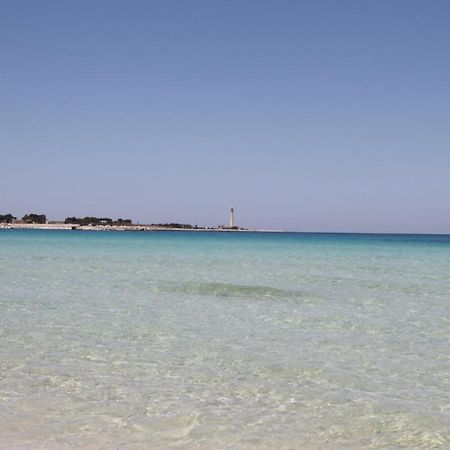 Casa Marietta Appartement San Vito Lo Capo Buitenkant foto
