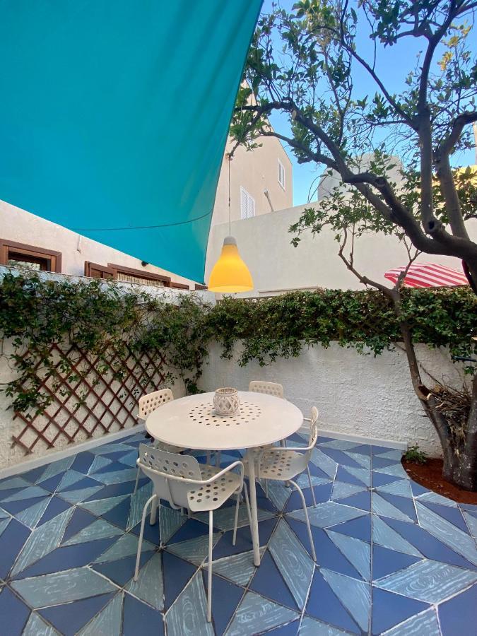 Casa Marietta Appartement San Vito Lo Capo Buitenkant foto