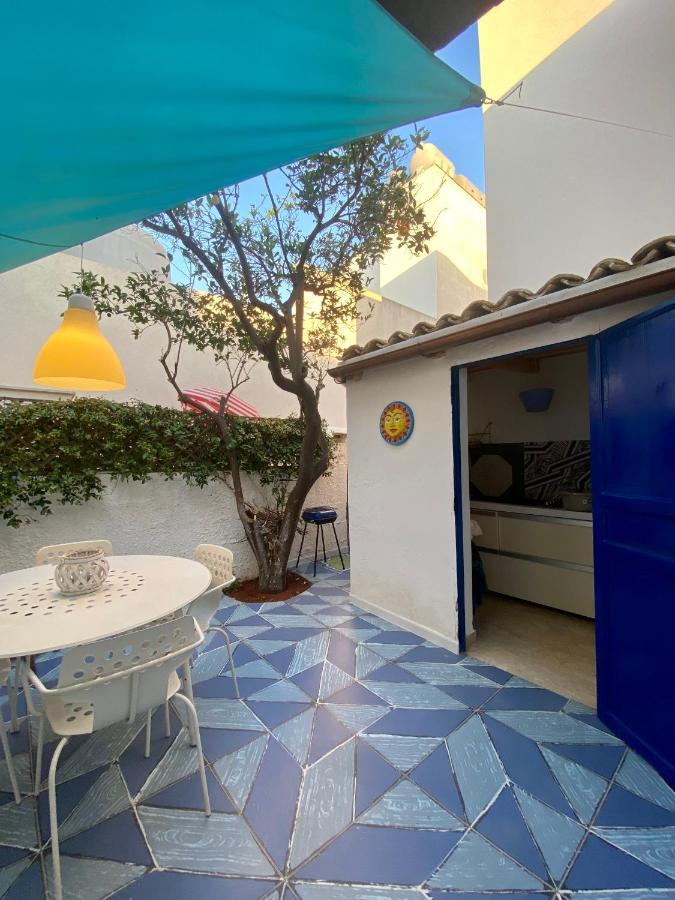 Casa Marietta Appartement San Vito Lo Capo Buitenkant foto