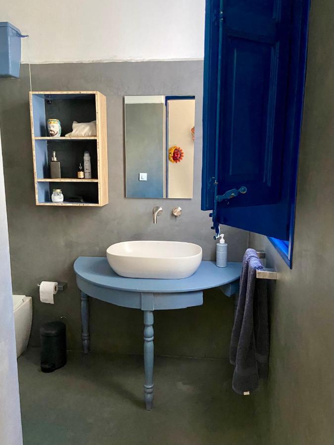 Casa Marietta Appartement San Vito Lo Capo Buitenkant foto