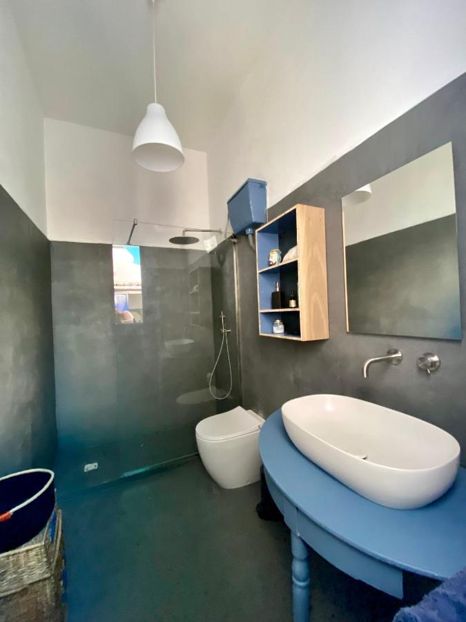Casa Marietta Appartement San Vito Lo Capo Buitenkant foto