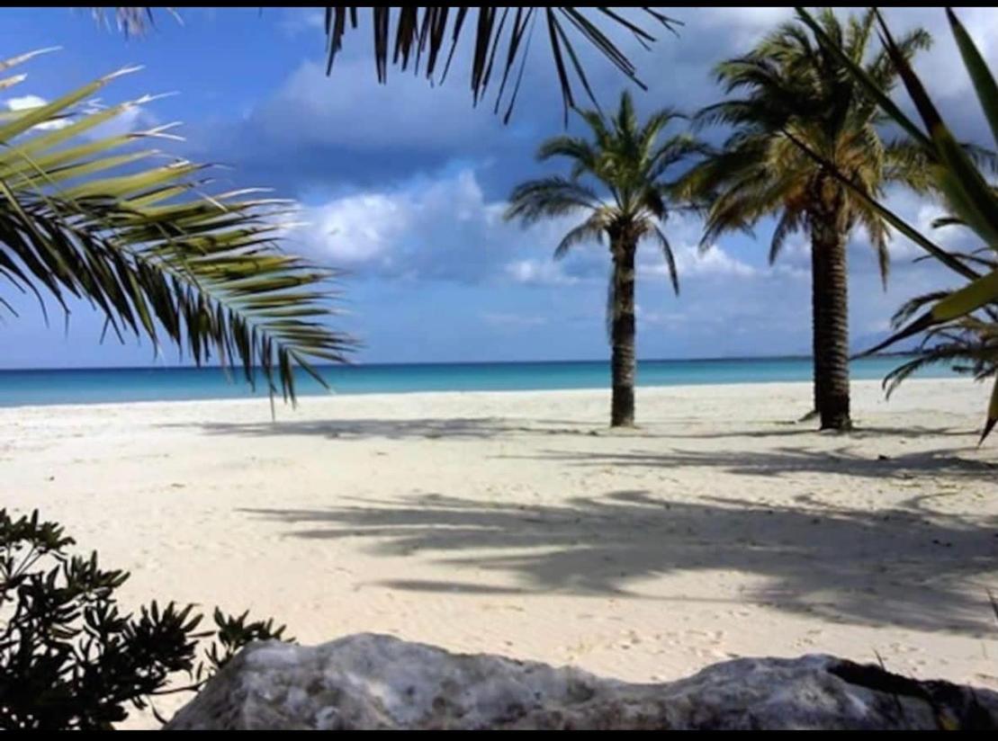 Casa Marietta Appartement San Vito Lo Capo Buitenkant foto