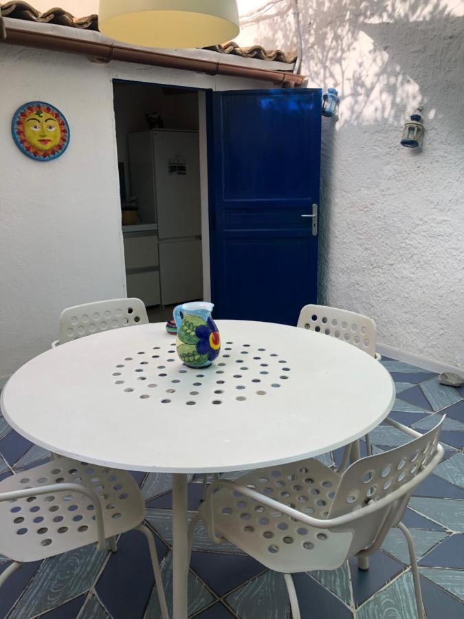 Casa Marietta Appartement San Vito Lo Capo Buitenkant foto