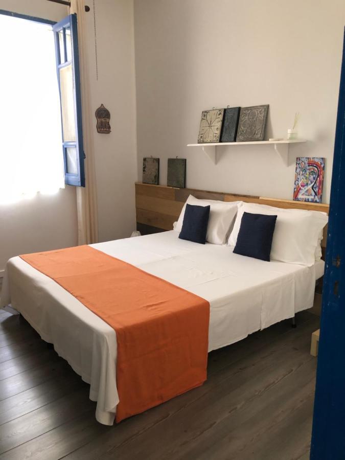 Casa Marietta Appartement San Vito Lo Capo Buitenkant foto