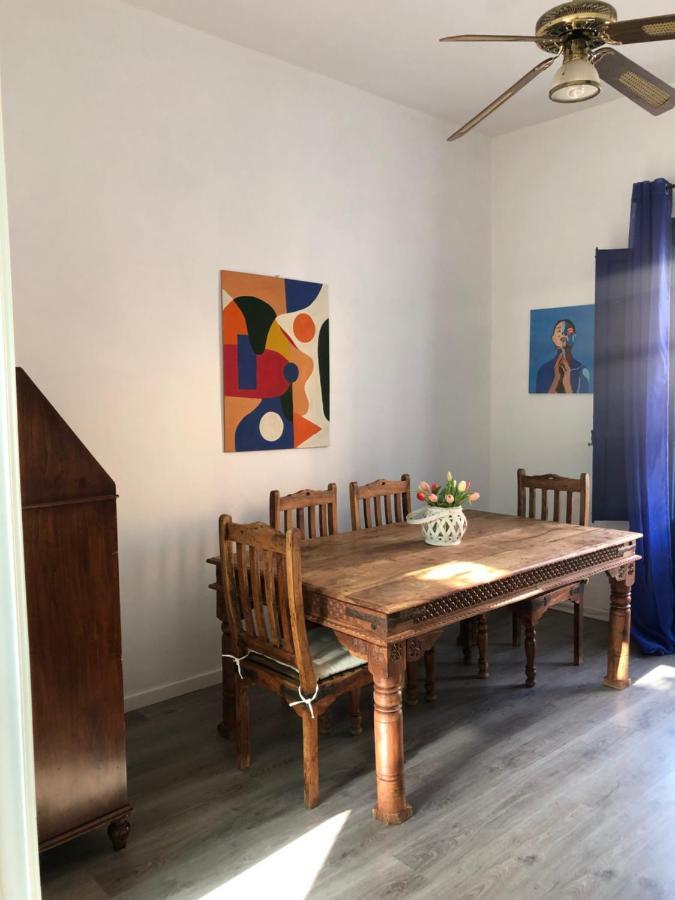 Casa Marietta Appartement San Vito Lo Capo Buitenkant foto