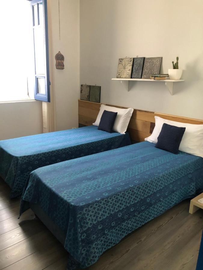 Casa Marietta Appartement San Vito Lo Capo Buitenkant foto
