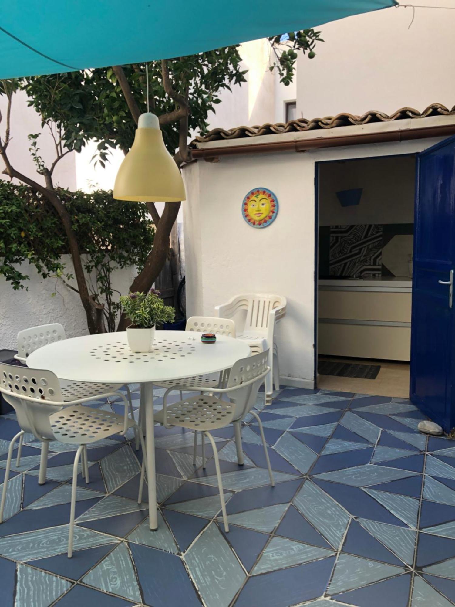 Casa Marietta Appartement San Vito Lo Capo Buitenkant foto