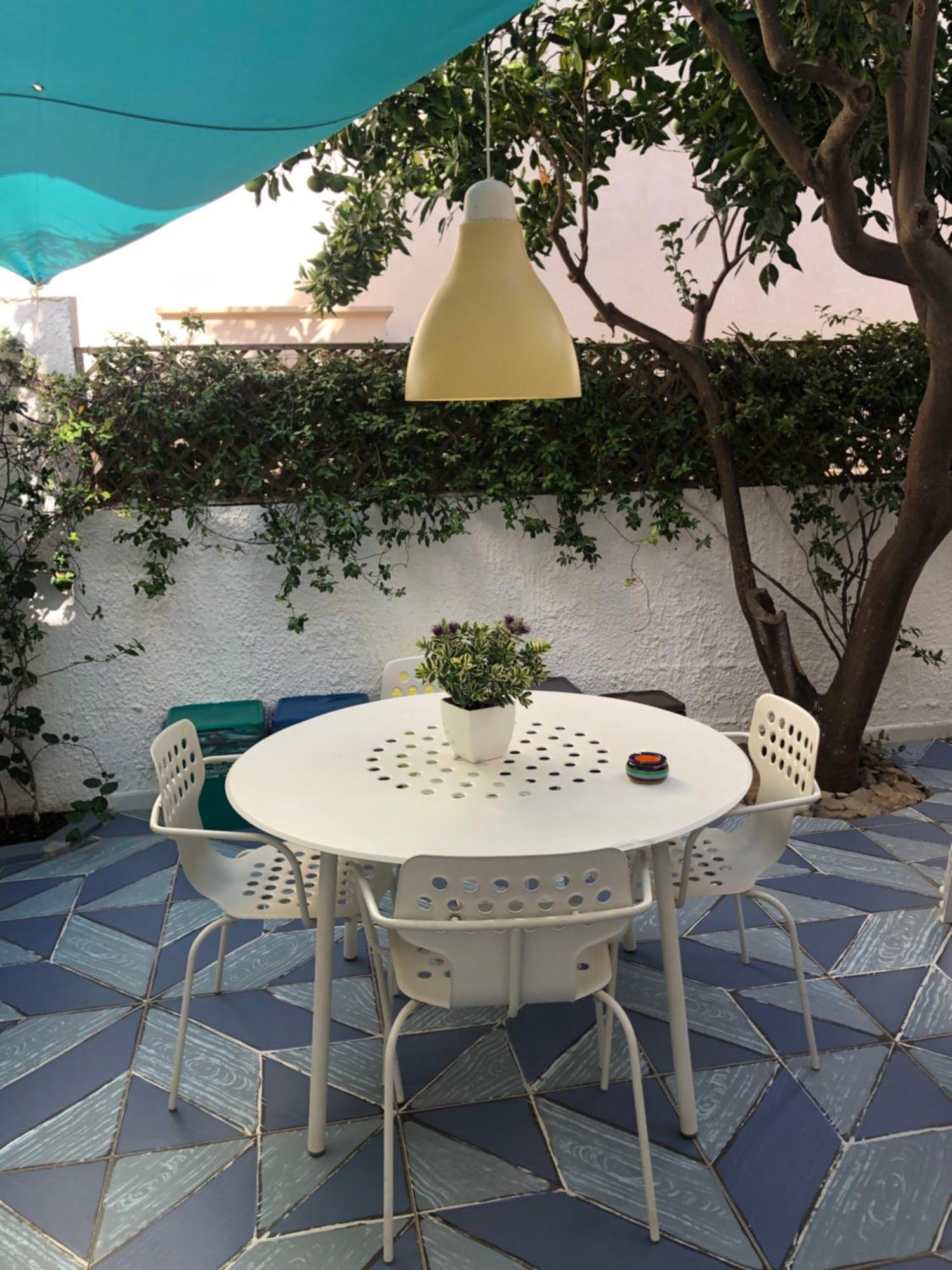 Casa Marietta Appartement San Vito Lo Capo Buitenkant foto
