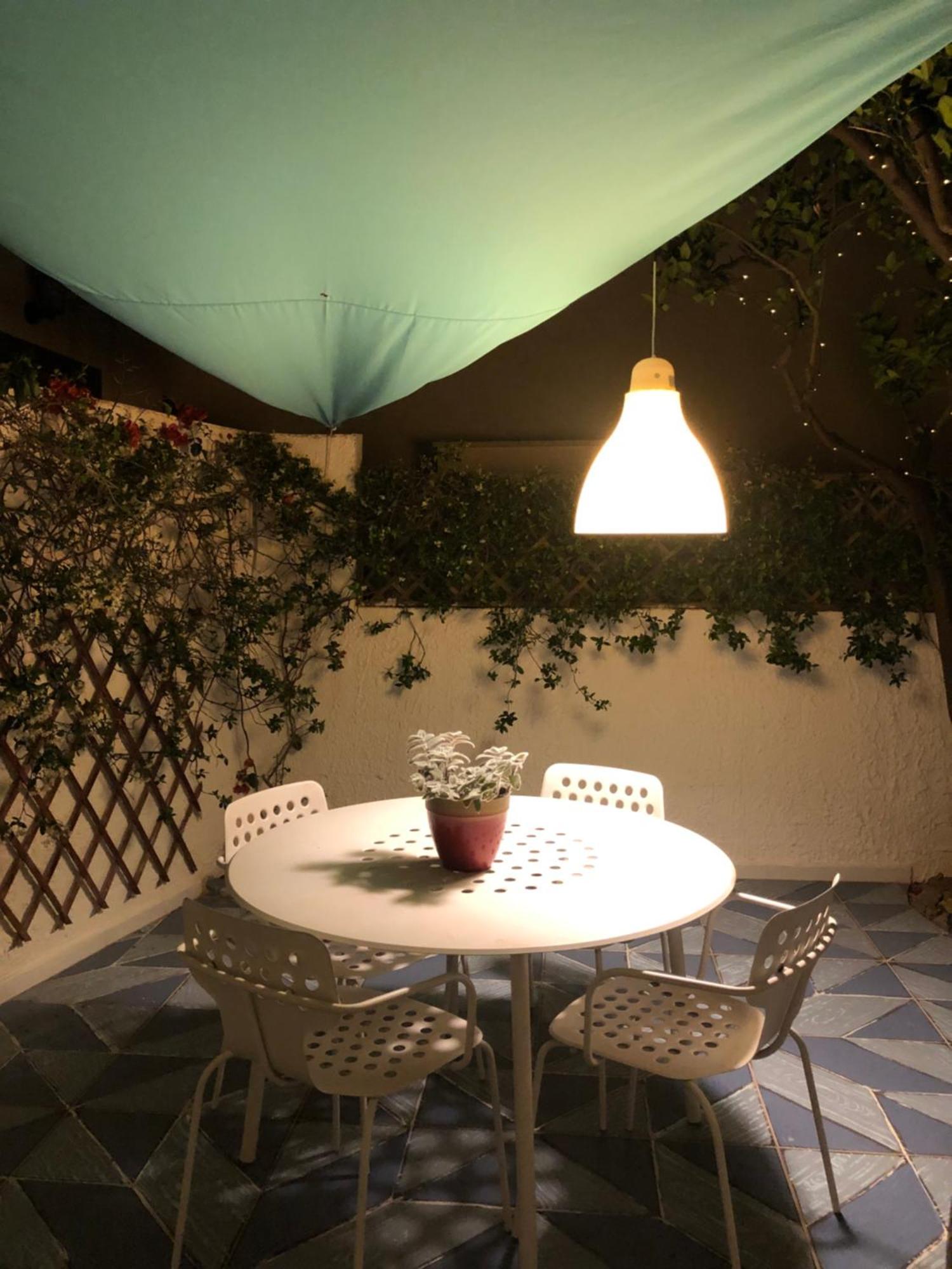 Casa Marietta Appartement San Vito Lo Capo Buitenkant foto