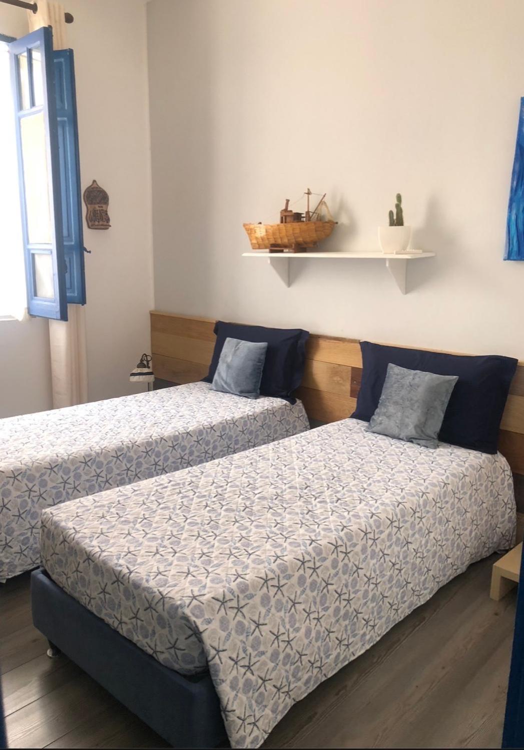 Casa Marietta Appartement San Vito Lo Capo Buitenkant foto