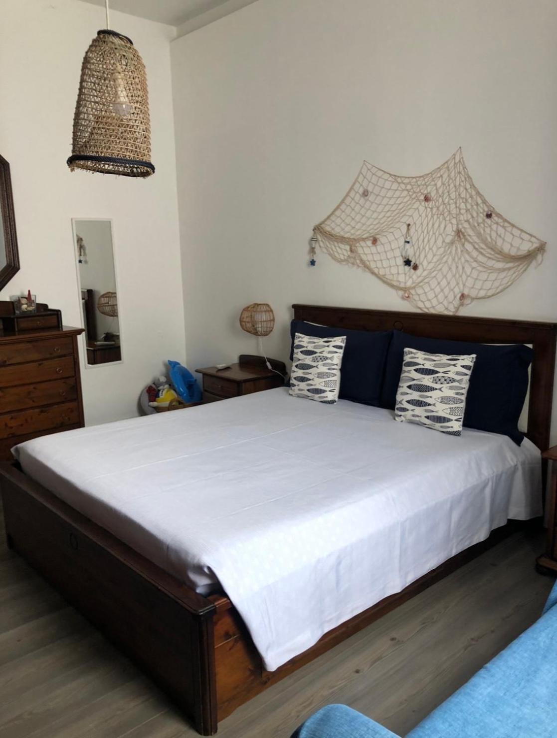 Casa Marietta Appartement San Vito Lo Capo Buitenkant foto