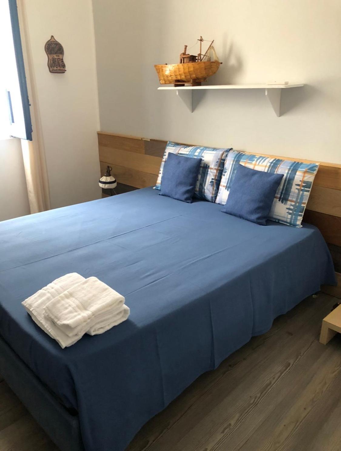Casa Marietta Appartement San Vito Lo Capo Buitenkant foto