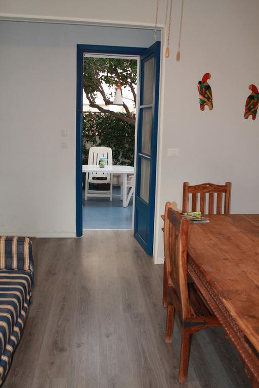 Casa Marietta Appartement San Vito Lo Capo Kamer foto
