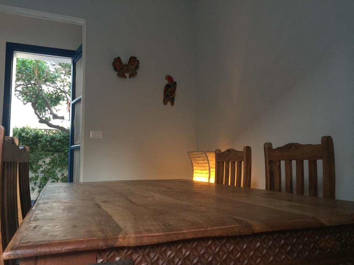 Casa Marietta Appartement San Vito Lo Capo Buitenkant foto